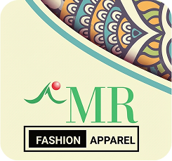 logo mr apparel